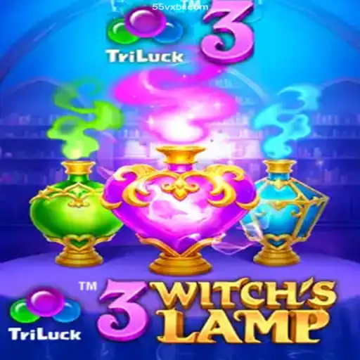 Discover the Enchantment of 3WitchsLamp: A Captivating Game Experience