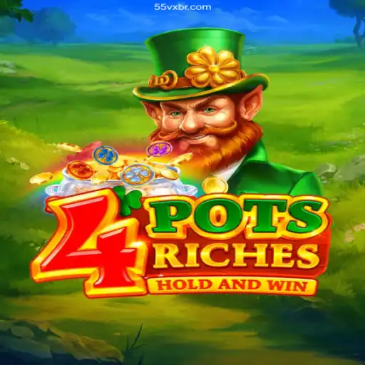 Exploring 4potsriches: A Modern Gaming Experience