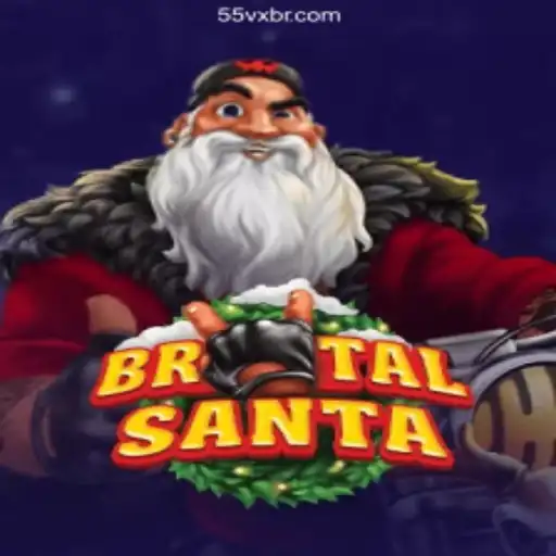 BrutalSanta: The Intense Holiday Adventure Game