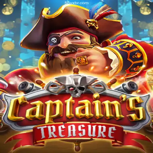 Discover the Adventure of CaptainssTreasure: Your Ultimate Guide