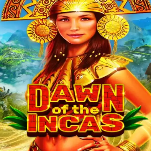 Explore the Mystical World of DawnoftheIncas
