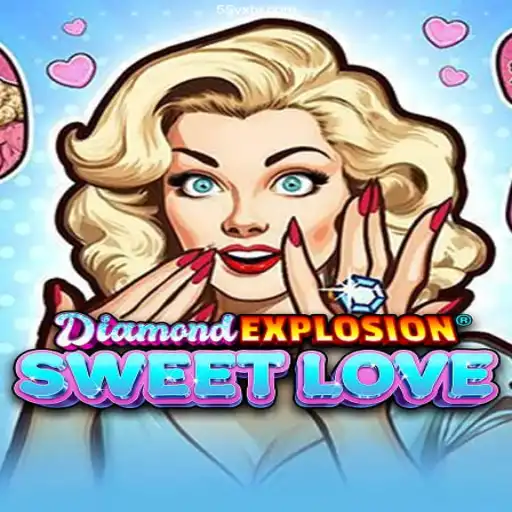 Discover the Dazzling World of DiamondExplosionSweetLove