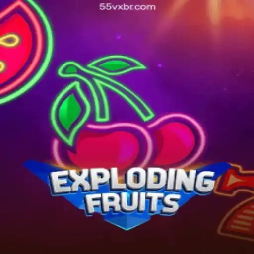 ExplodingFruits: An Exciting New Game You Can't Miss