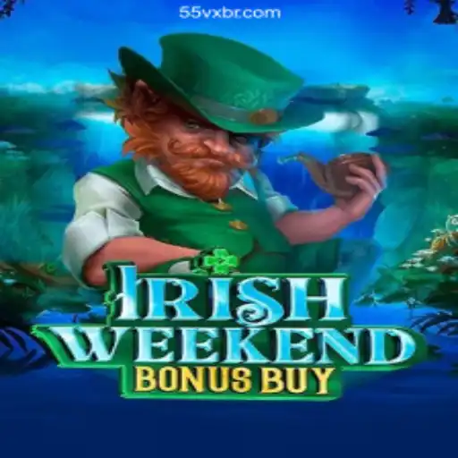 Unveiling IrishWeekendBonusBuy: A Thrilling Gaming Adventure
