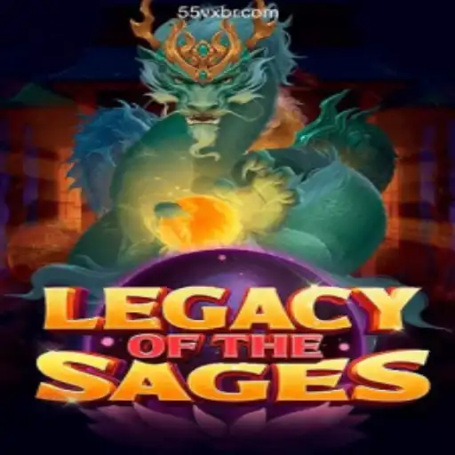 Legacy of the Sages: A New Gaming Frontier