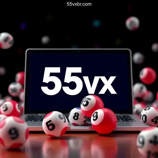 Gaming Experience 55vx.com⭐️ ONLINE PLATAFORMA OFICIAL, seu site confiável! - 800+ Premium and Exclusive Games