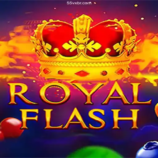Unveiling RoyalFlash: An Engaging Thrill in Online Gaming