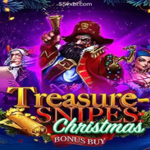 Discover the Festive Adventure of TreasuresnipesChristmas: Your Gateway to Yuletide Joy