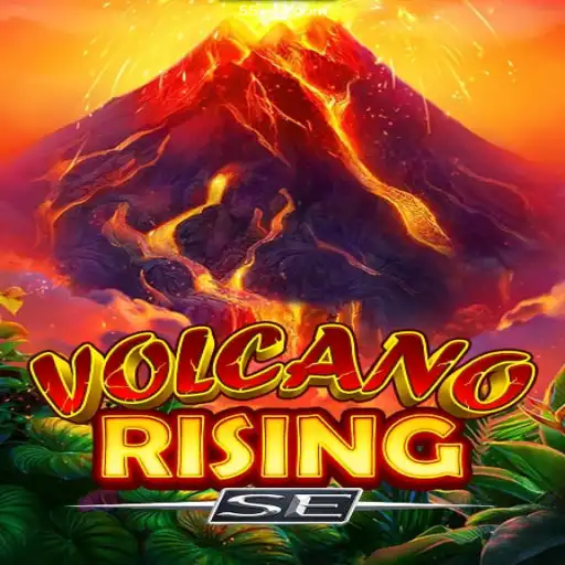 VolcanoRisingSE: An Exciting Gaming Adventure on 55vx.com