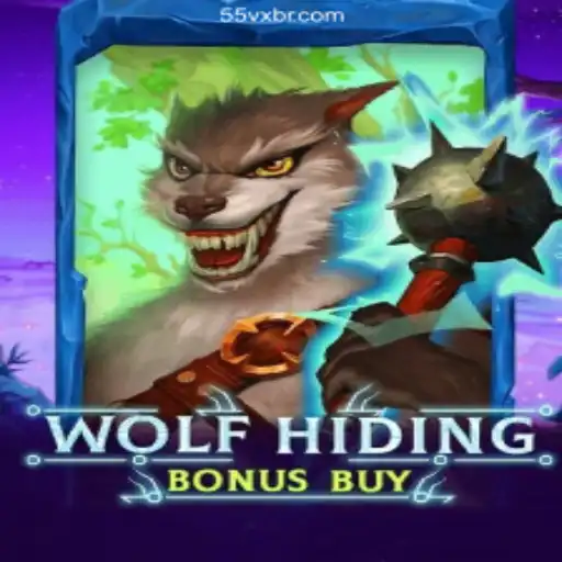 Discover the Thrilling Adventure of WolfHidingBonusBuy